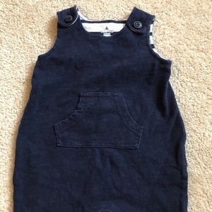 10/$25 // Baby Gap romper